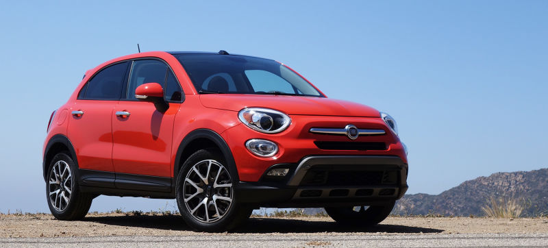 Illustration for article titled Every Single Vehicle We Reviewed In 2015
